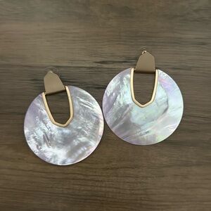 Kendra Scott Earrings